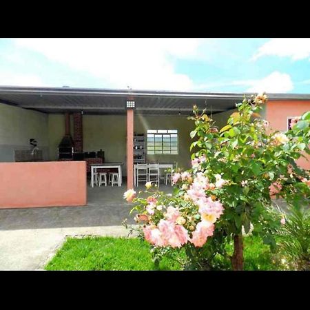 Chacara Dos Sonhos Villa Caldas  Exterior foto
