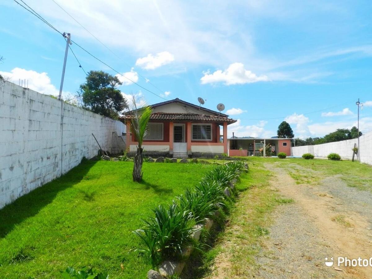 Chacara Dos Sonhos Villa Caldas  Exterior foto