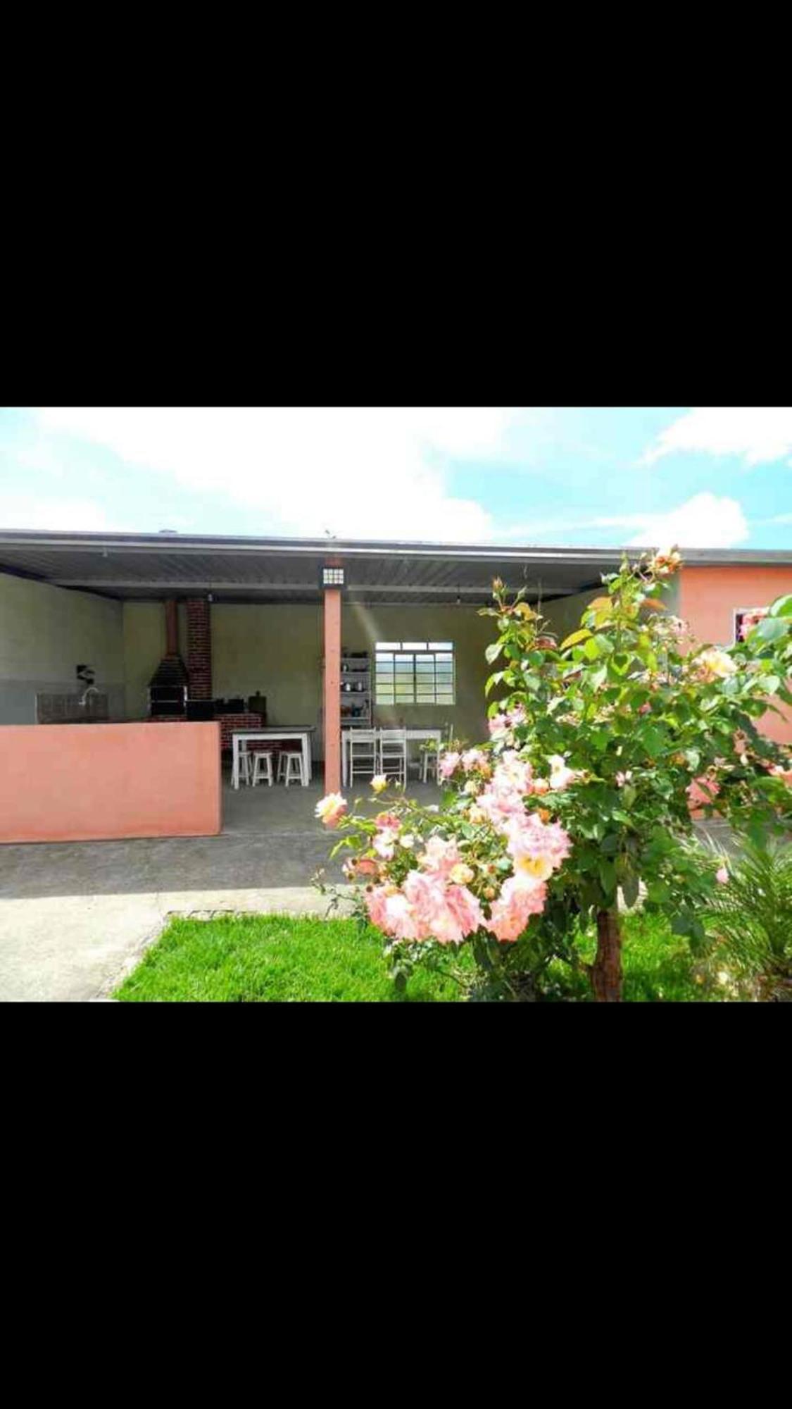 Chacara Dos Sonhos Villa Caldas  Exterior foto
