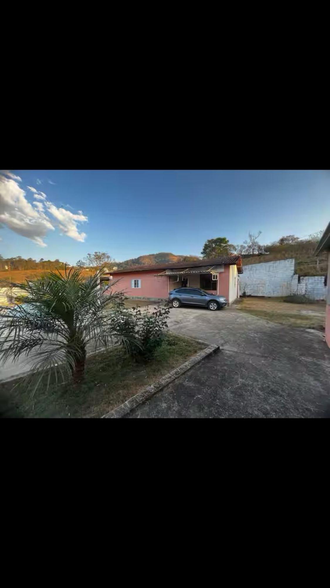 Chacara Dos Sonhos Villa Caldas  Exterior foto