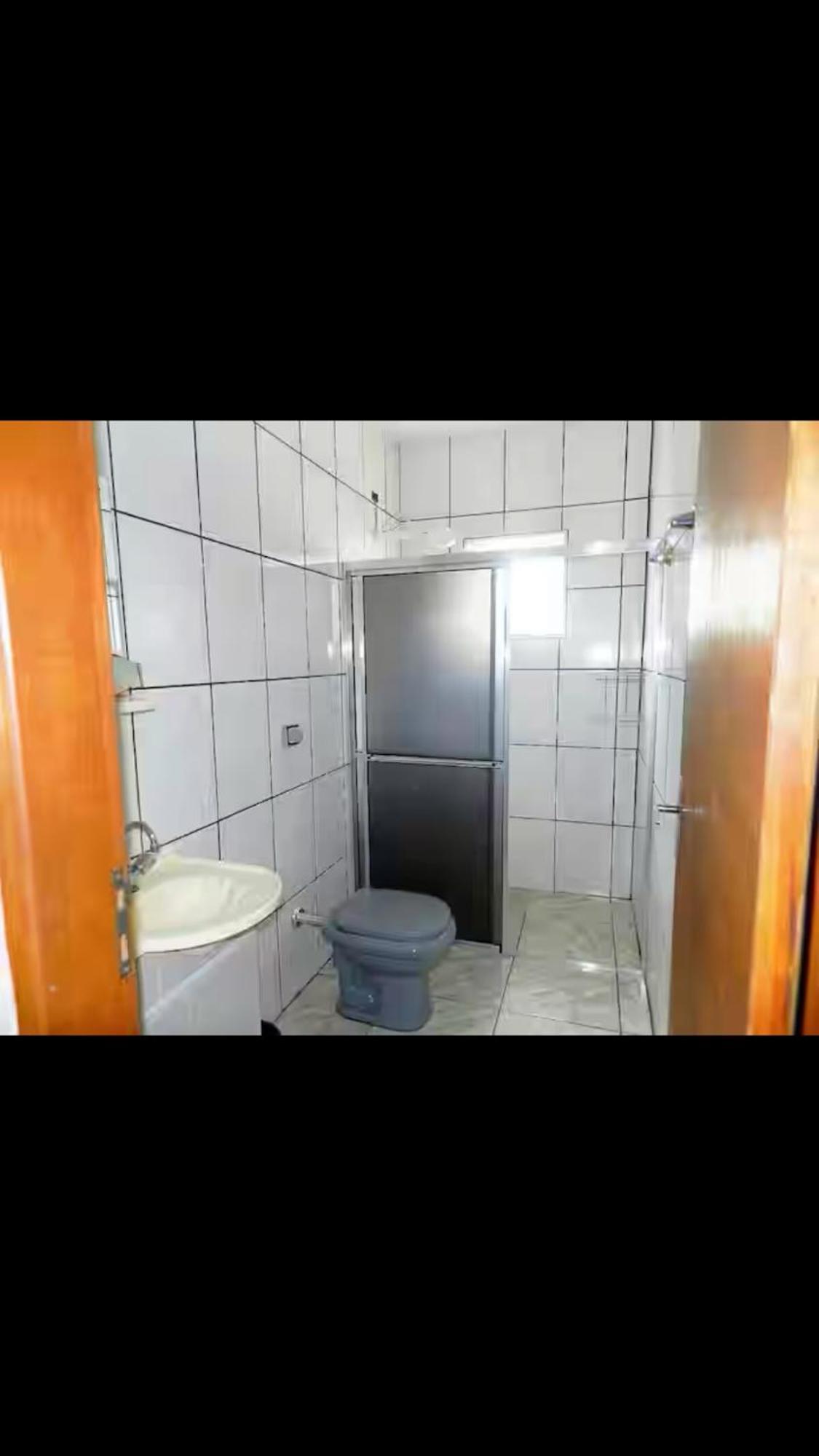 Chacara Dos Sonhos Villa Caldas  Exterior foto